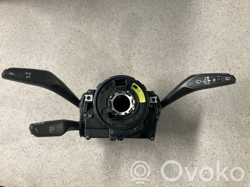 Indicator stalk   4N0907129AH,1012847606