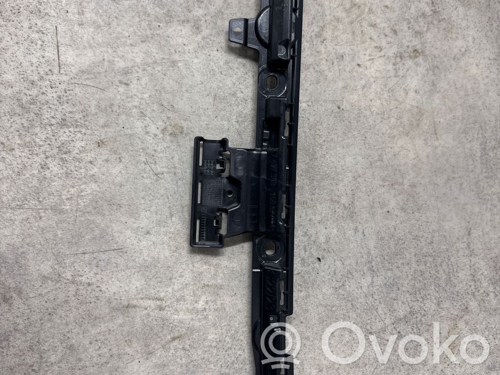 BMW 4 G22 G23 G24 G26 Uchwyt / Mocowanie zderzaka tylnego 