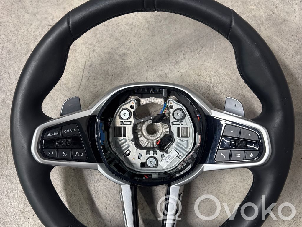 BMW 4 G22 G23 G24 G26 Stūre 