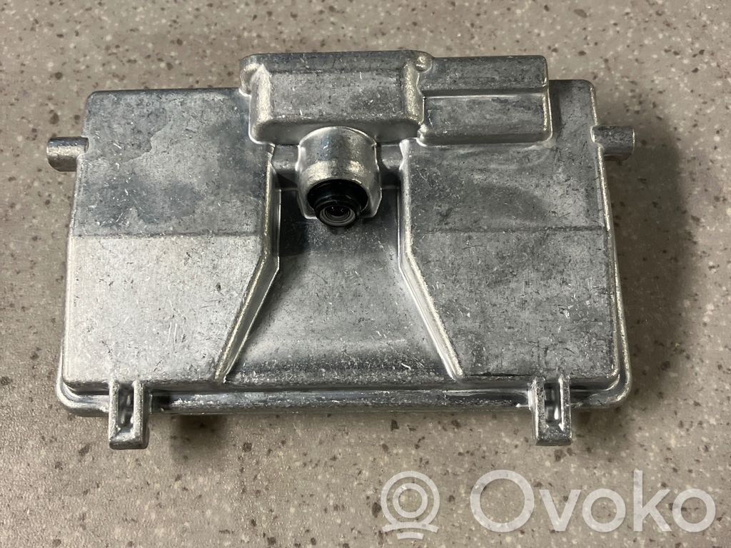 Porsche Macan (95B) Windshield/windscreen camera 