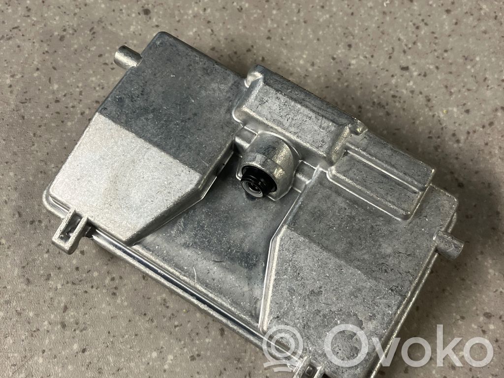 Porsche Macan (95B) Windshield/windscreen camera 