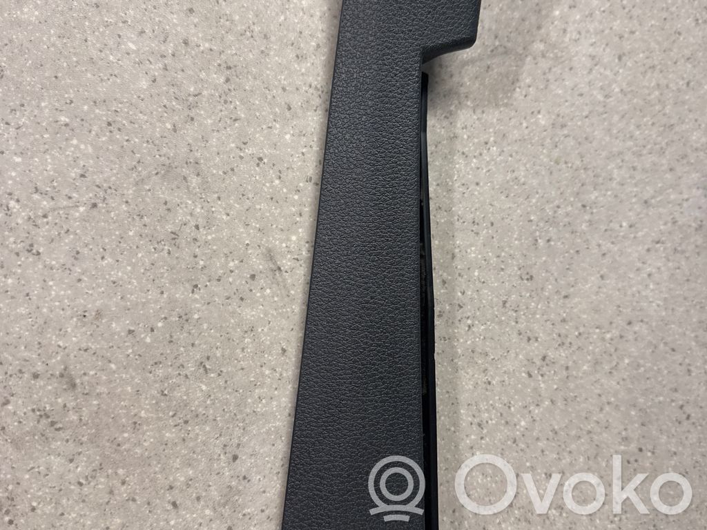 Audi e-tron Other interior part 