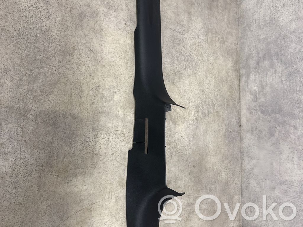 Audi e-tron Front sill trim cover 