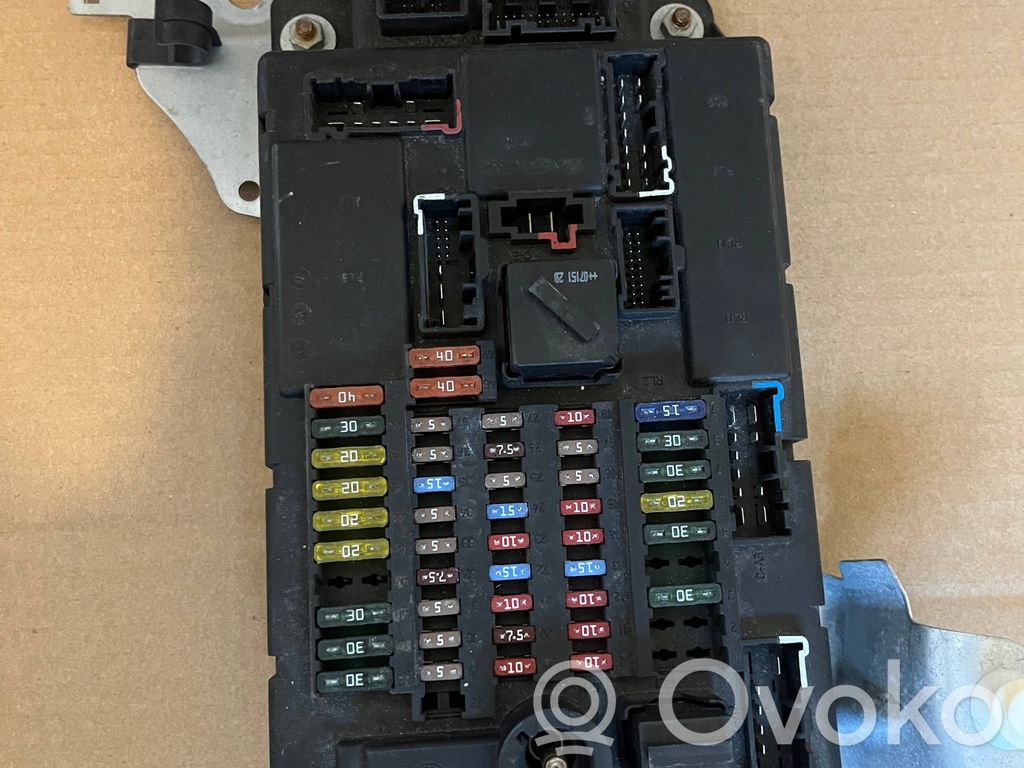 Sulakemoduuli   3450824