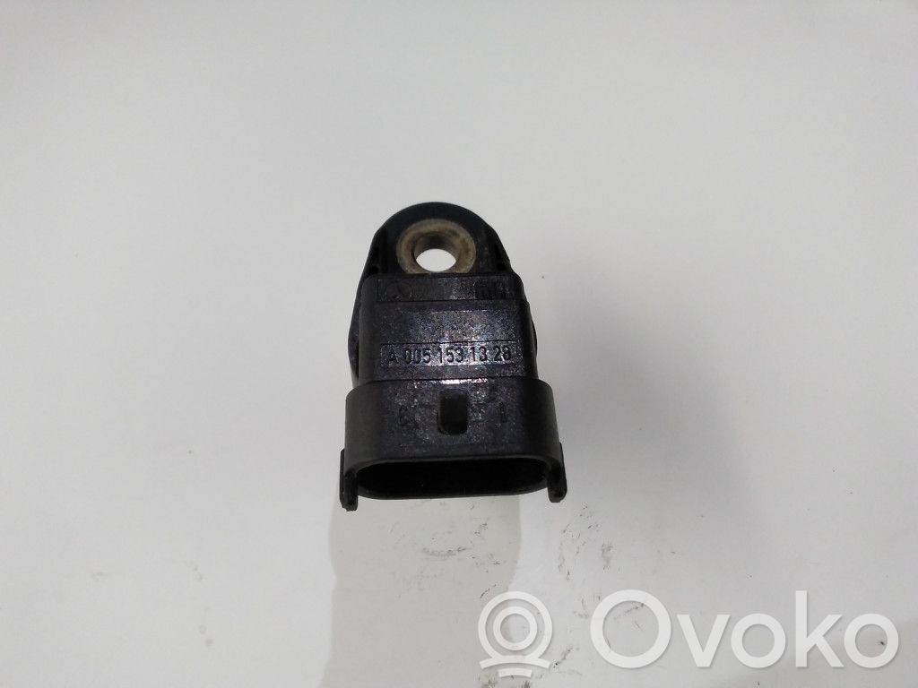 Mercedes-Benz E W211 Camshaft position sensor 