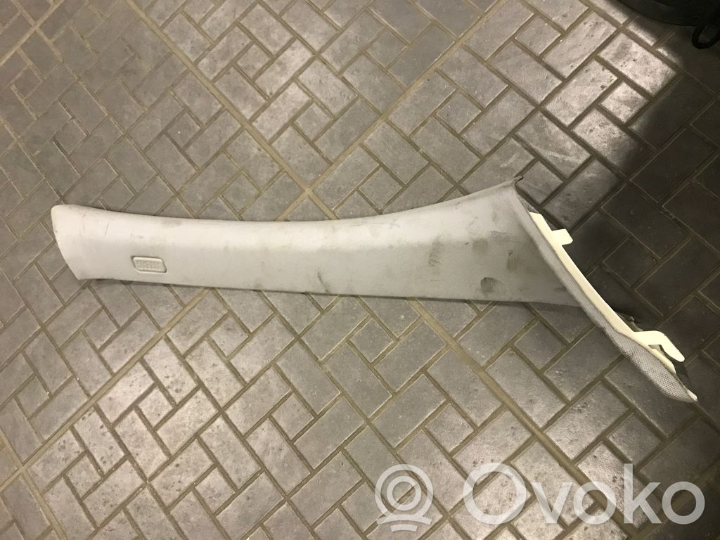 BMW 1 E81 E87 (A) pillar trim 