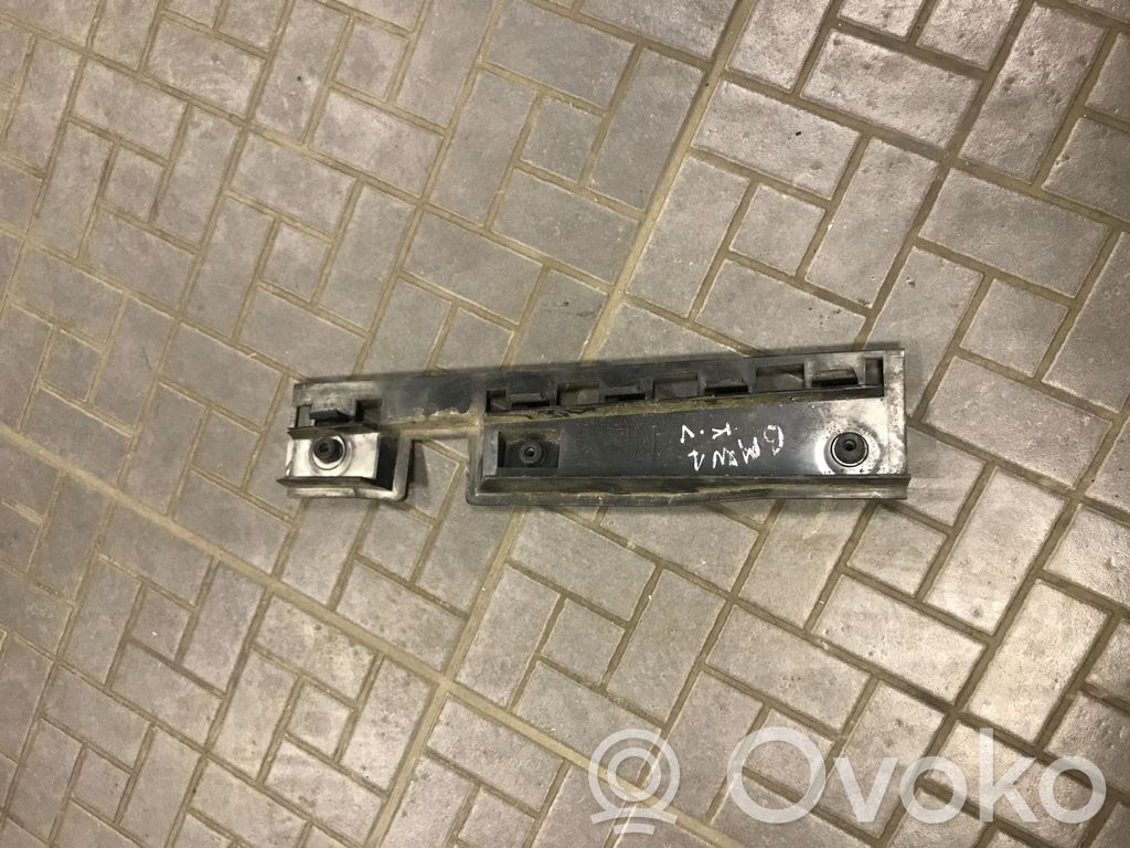 BMW 1 E81 E87 Kita slenkscių/ statramsčių apdailos detalė 