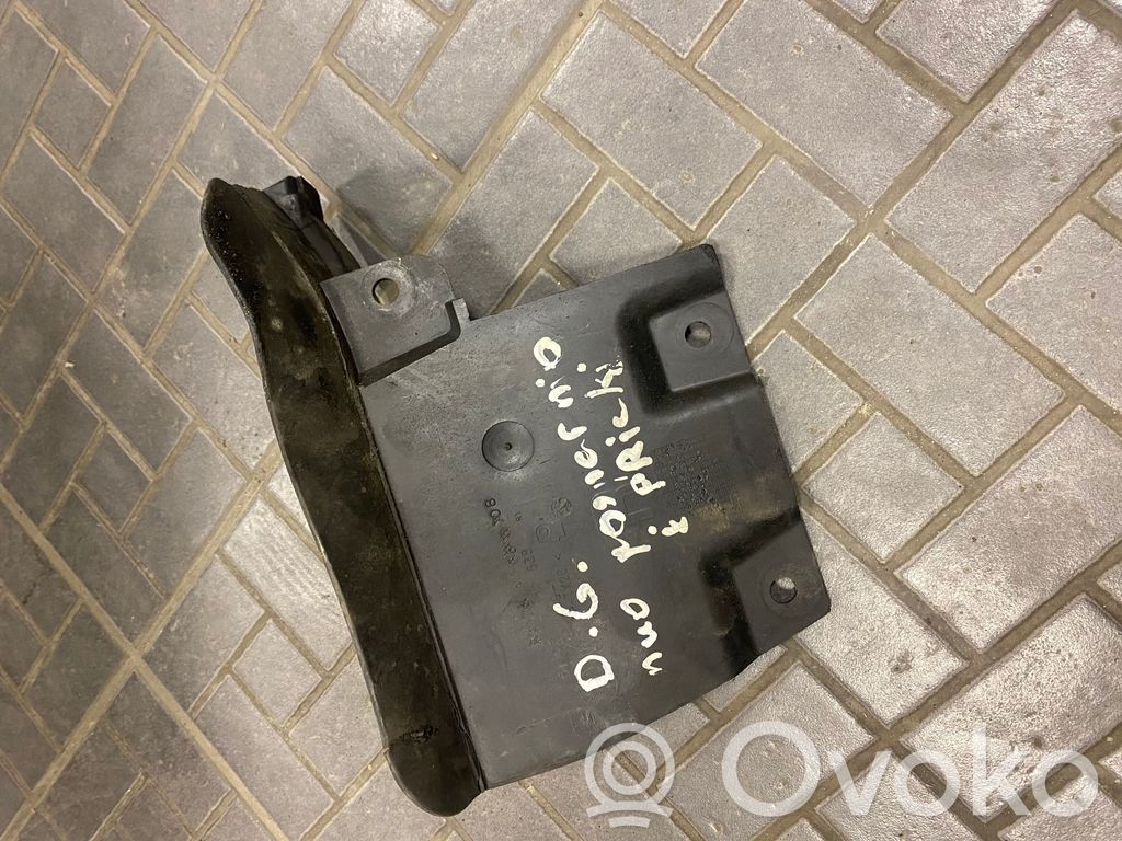 BMW 1 E81 E87 Chlapacze tylne 