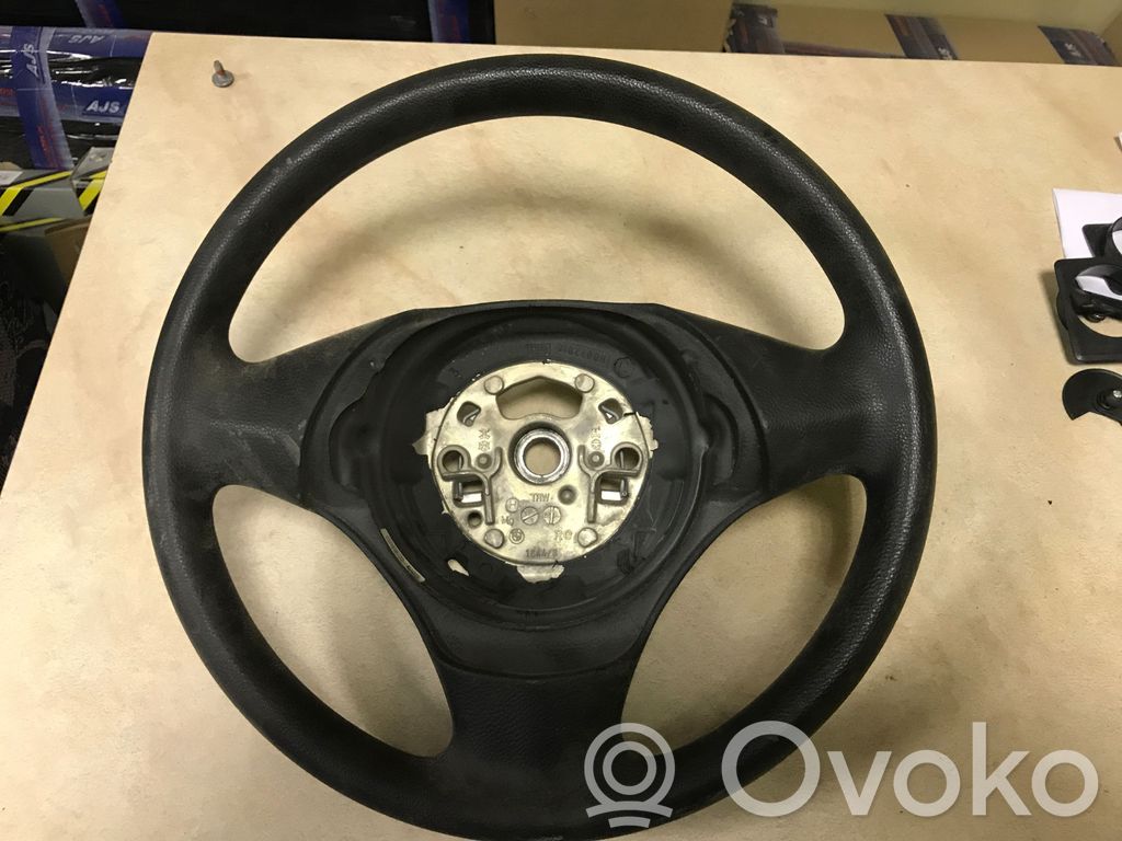 BMW 1 E81 E87 Steering wheel 