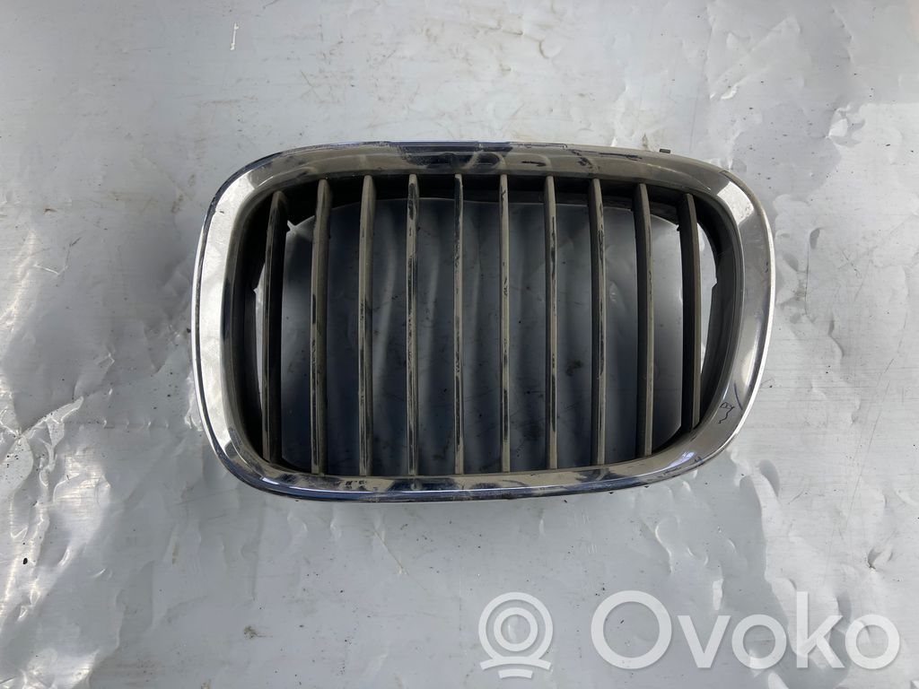 Front grill   8159311
