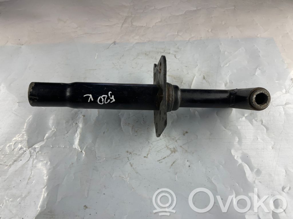 BMW 5 E39 Front bumper shock/impact absorber 