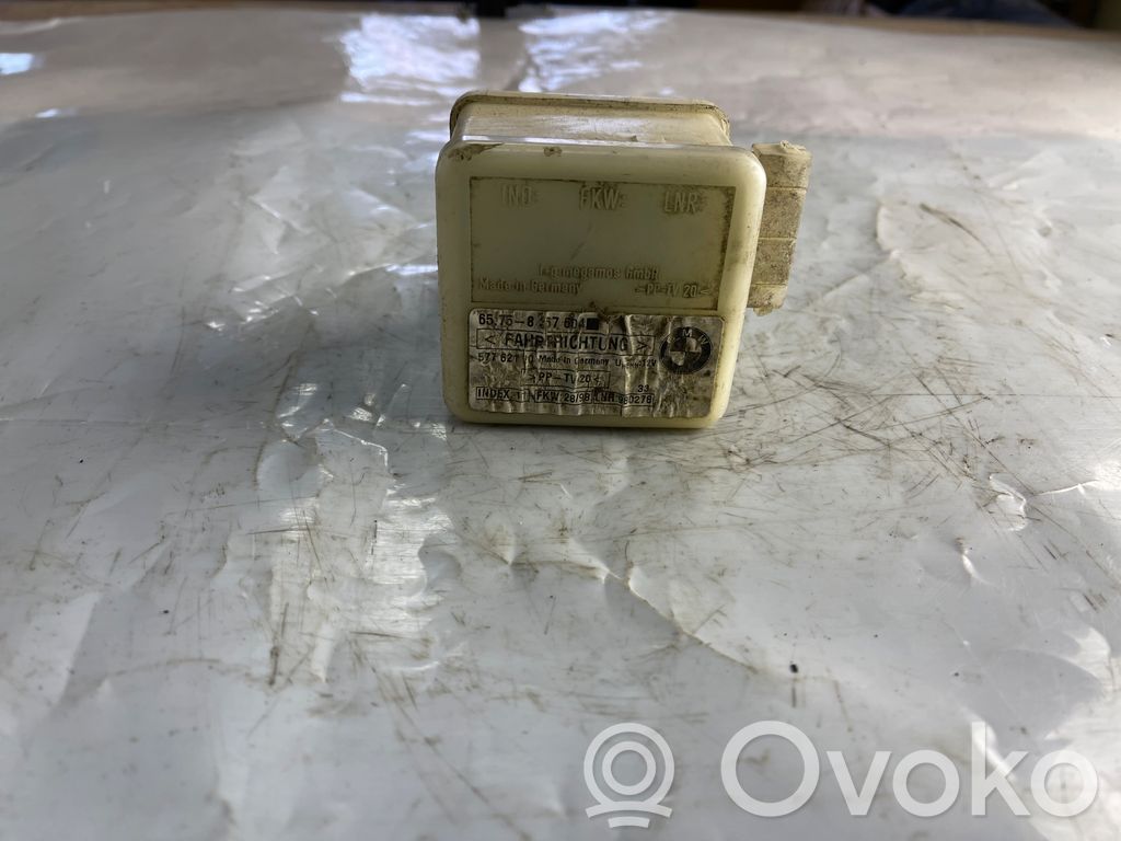 BMW 5 E39 Alarm movement detector/sensor 