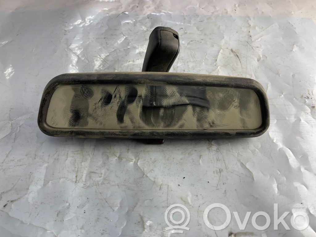 BMW 5 E39 Galinio vaizdo veidrodis (salone) 