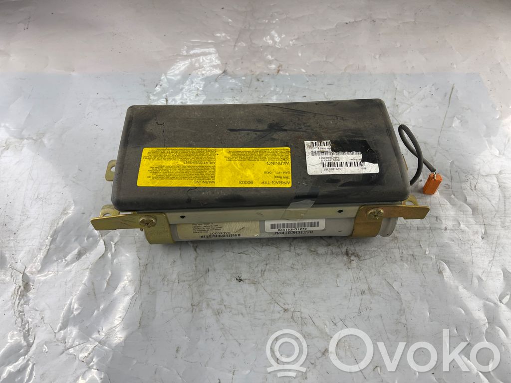 BMW 7 E38 Airbag del pasajero 