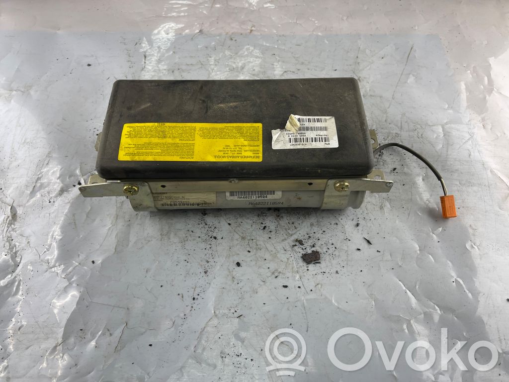 BMW 7 E38 Airbag del pasajero 