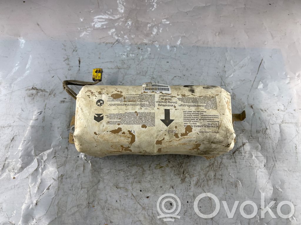 BMW 3 E46 Airbag del pasajero 