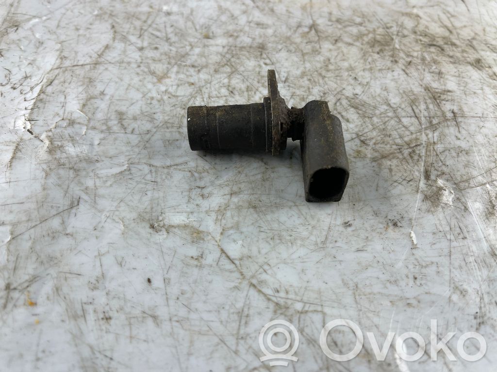 BMW 3 E46 Crankshaft position sensor 