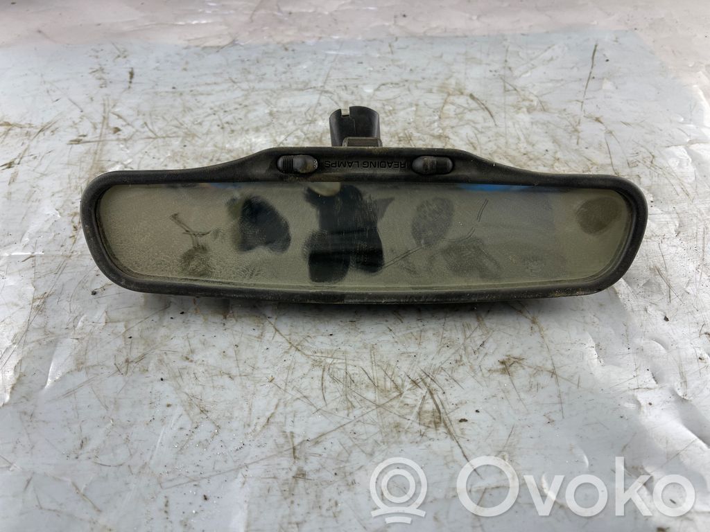 BMW 3 E46 Espejo retrovisor (interior) 