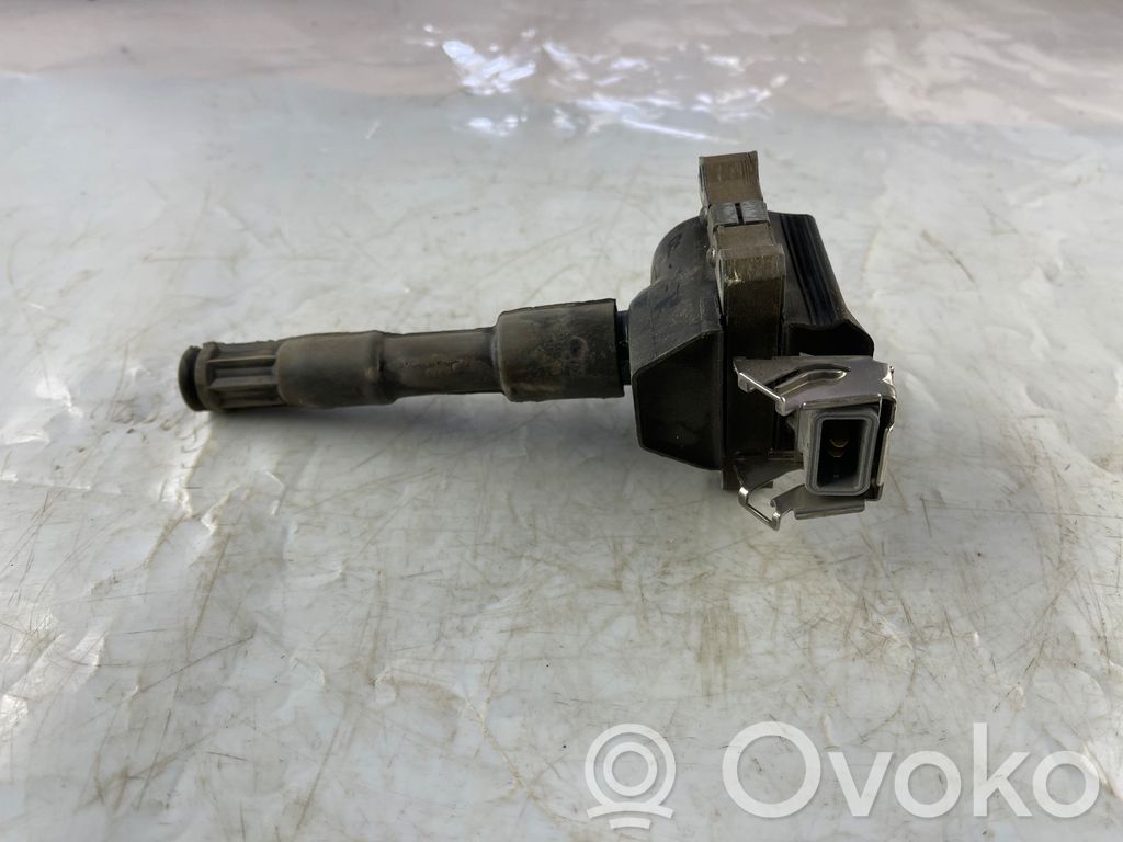 High voltage ignition coil   0221504410