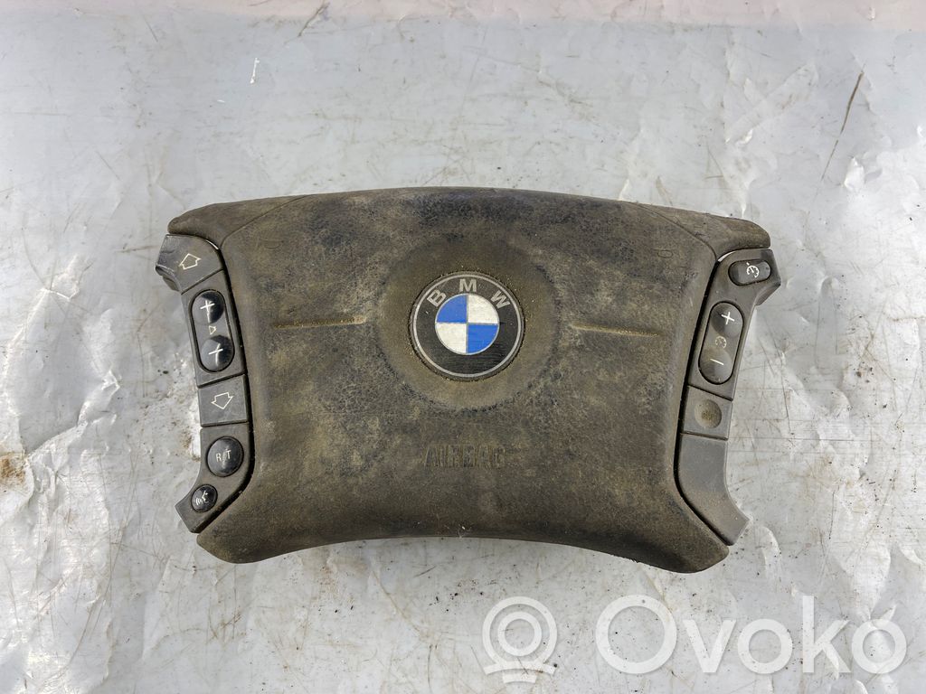 BMW 3 E46 Stūres drošības spilvens 