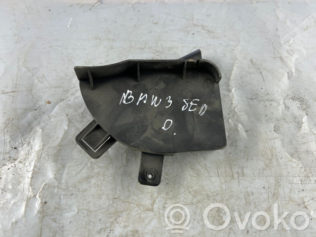 BMW 3 E46 Spynos apdaila 