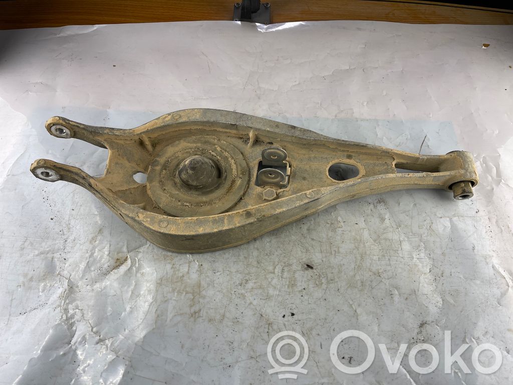 BMW 3 E46 Rear upper control arm/wishbone 