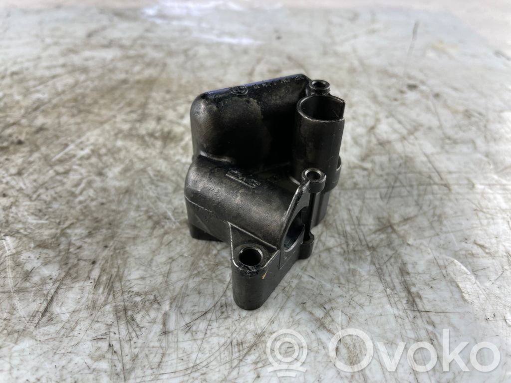 BMW 3 E46 Correa de distribución/tensor de la cadena 