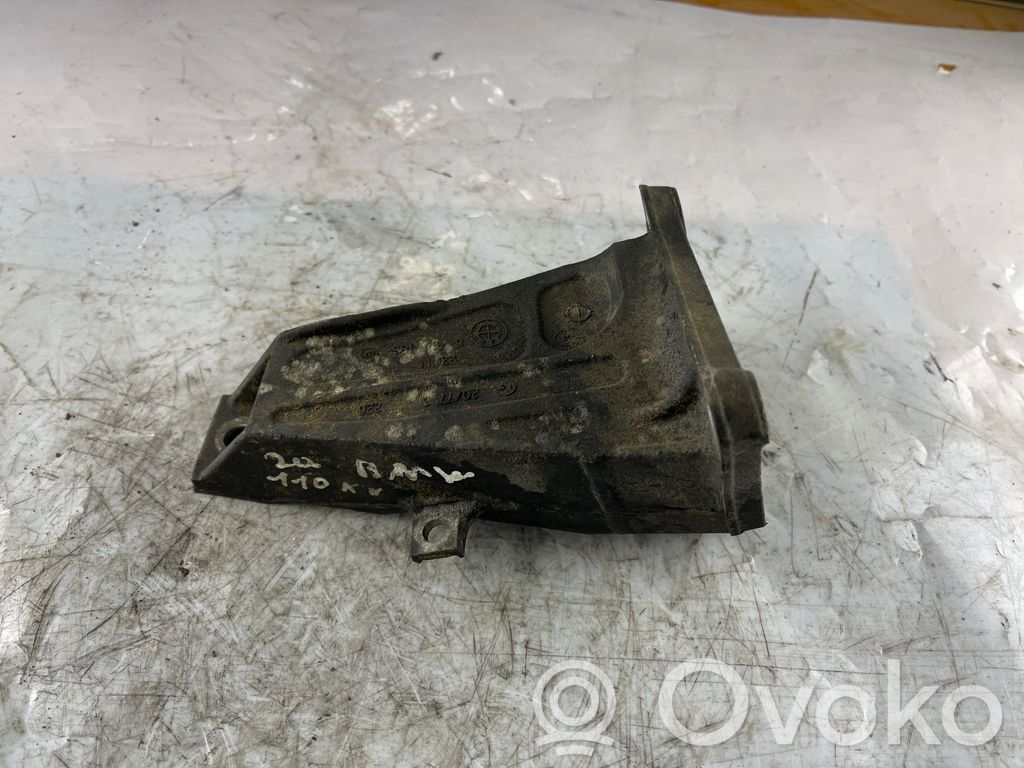 BMW 3 E46 Engine mounting bracket 