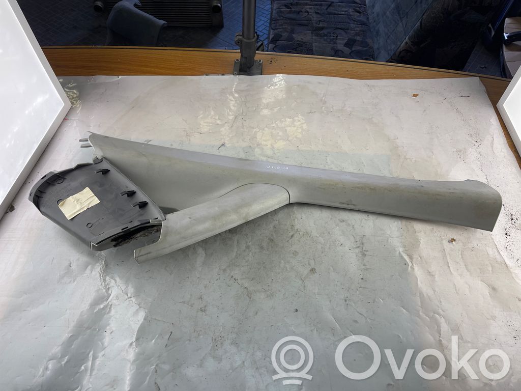 Mercedes-Benz Vito Viano W639 Inne części wnętrza samochodu 