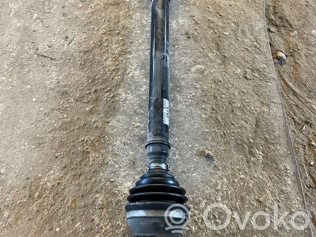 Volkswagen PASSAT B6 Planetară față 