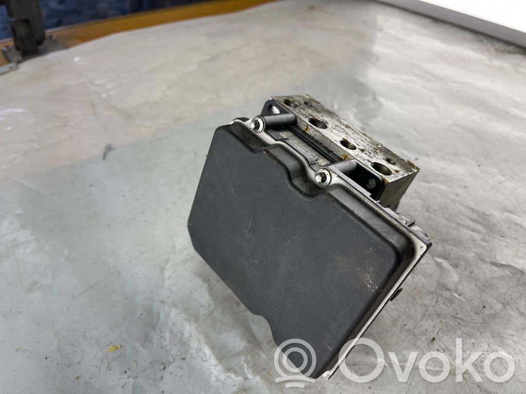 Jaguar XJ X351 ABS bloks 