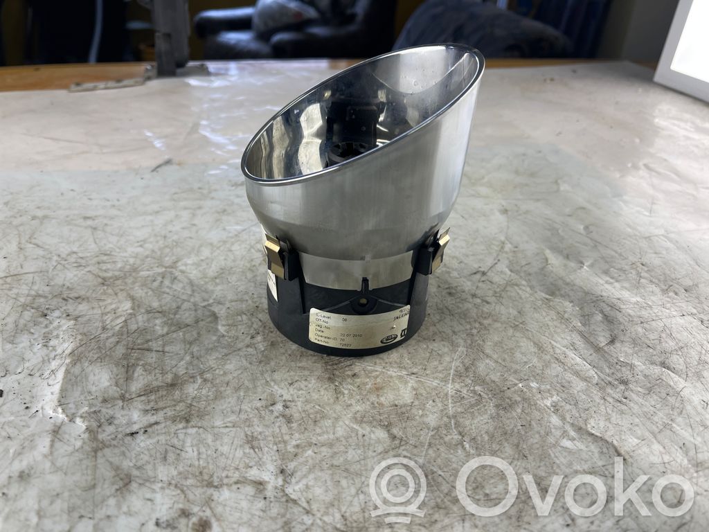Jaguar XJ X351 Griglia di ventilazione centrale cruscotto 