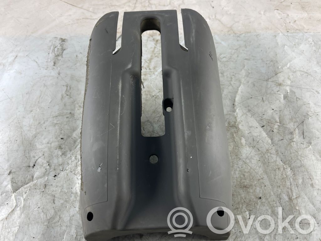 Audi A4 S4 B7 8E 8H Elementy poszycia kolumny kierowniczej 