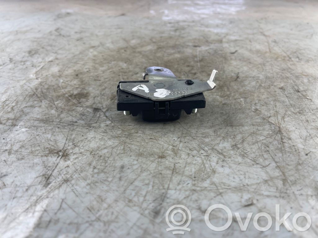 Audi A8 S8 D3 4E Akun rele-sulake 