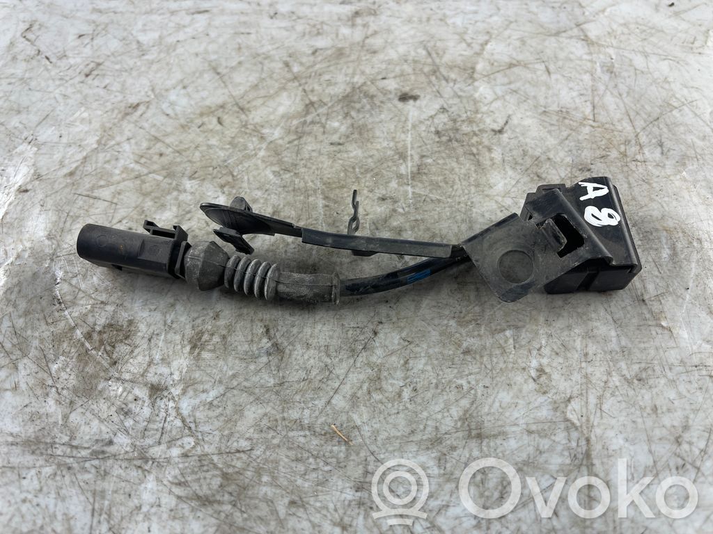 Sensor de aceleración   4E0616576J,4E0907651G888