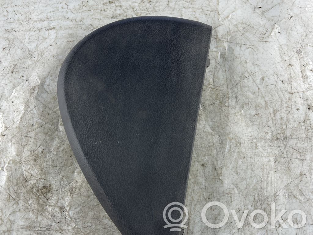 Audi A8 S8 D3 4E Panelės apdailos skydas (šoninis) 