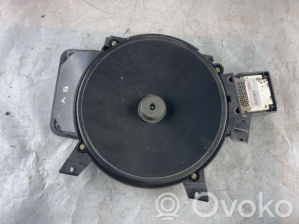 Subwoofer speaker   4E0035412A,280382001