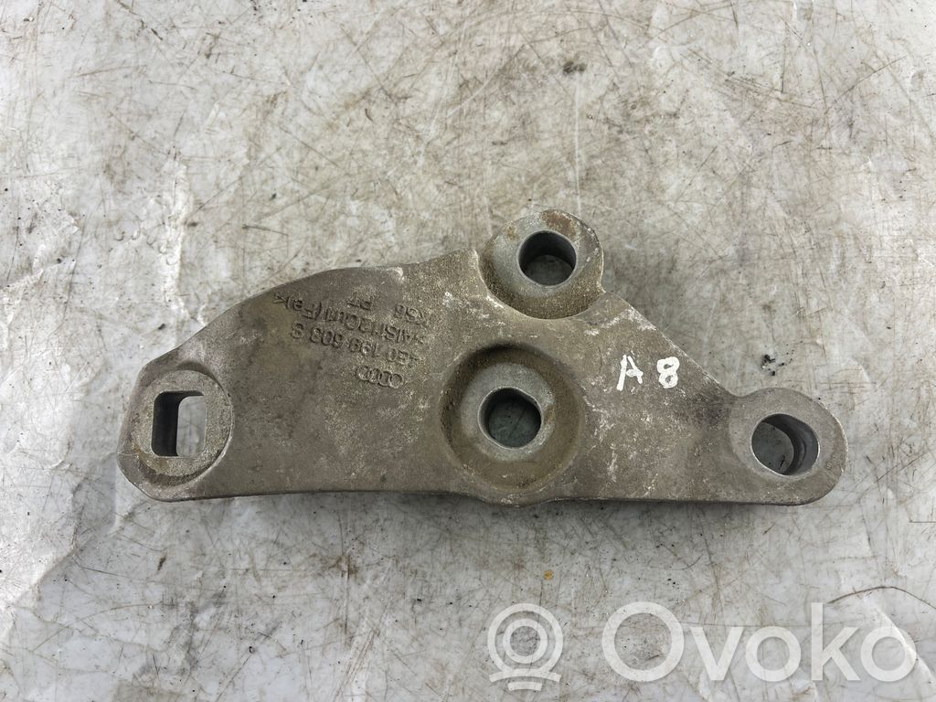 Audi A8 S8 D3 4E Engine mounting bracket 