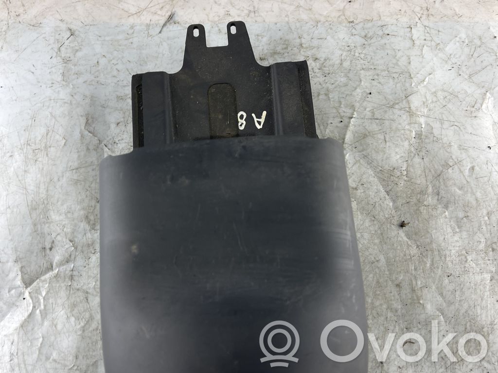 Audi A8 S8 D3 4E Vairo ašies apdaila 