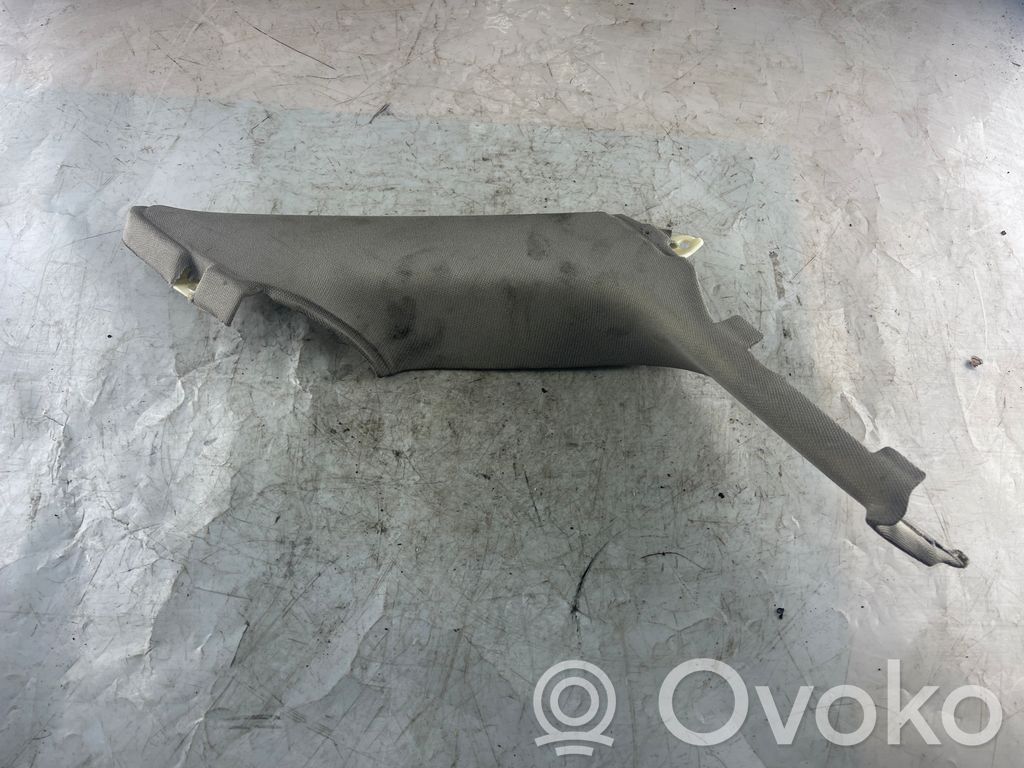 (C) pillar trim   4E0867241,4E0867241E31R