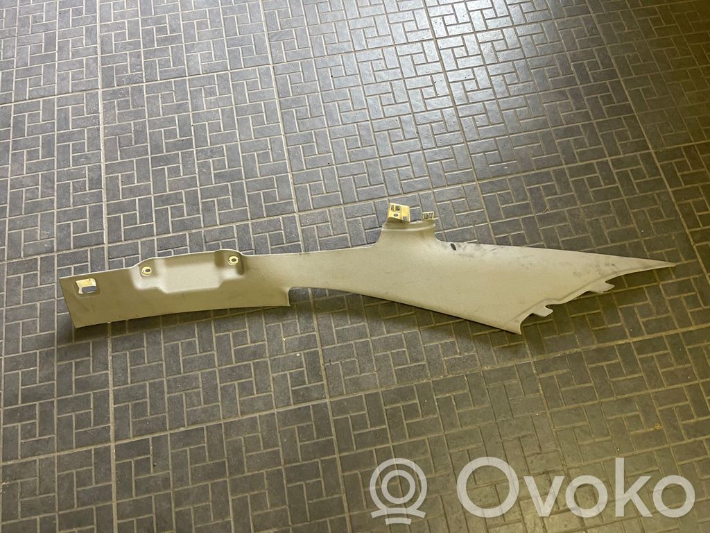 Audi A8 S8 D3 4E (D)pillar trim (top) 