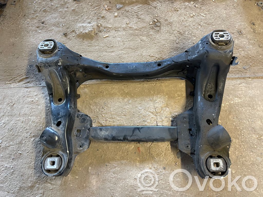Audi A8 S8 D3 4E Front subframe 