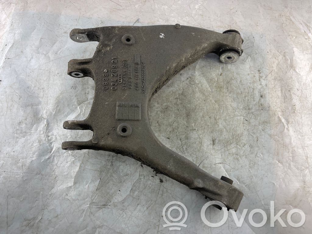 Audi A8 S8 D3 4E Rear upper control arm/wishbone 