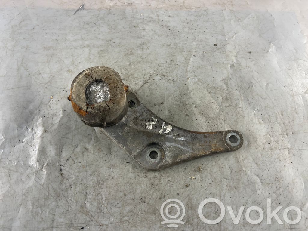 Engine mounting bracket   4E0199343AG,4E0199343