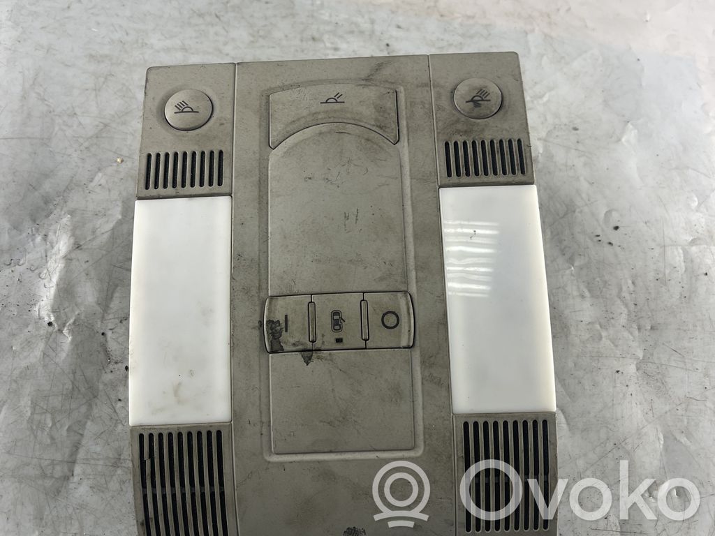Audi A8 S8 D3 4E Front seat light 