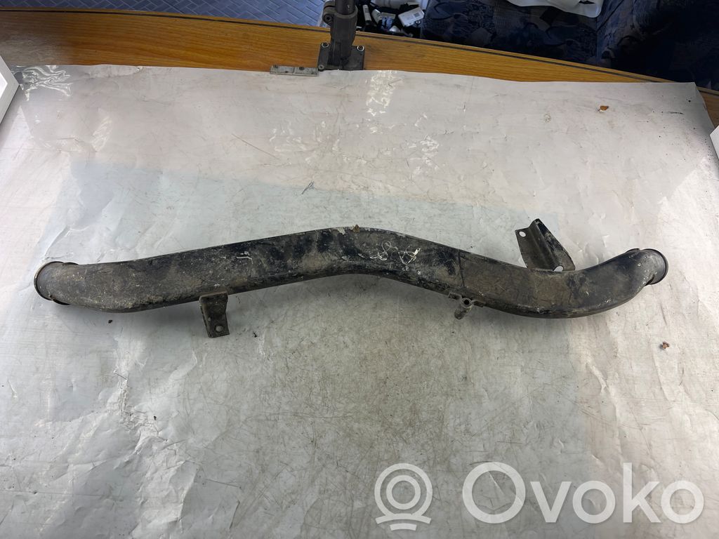 Audi A8 S8 D3 4E Intercooler hose/pipe 