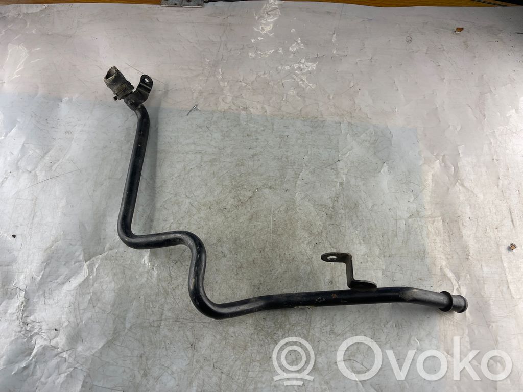 Audi A8 S8 D3 4E Engine coolant pipe/hose 