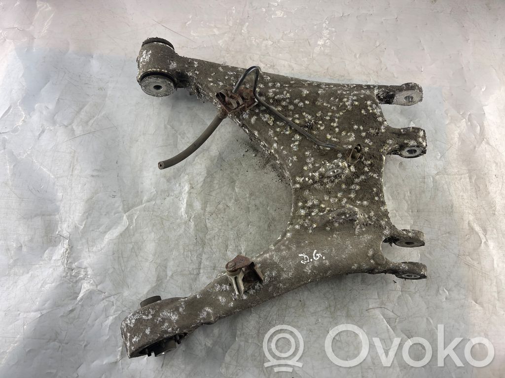 Audi A8 S8 D3 4E Querlenker Achsschenkel hinten 