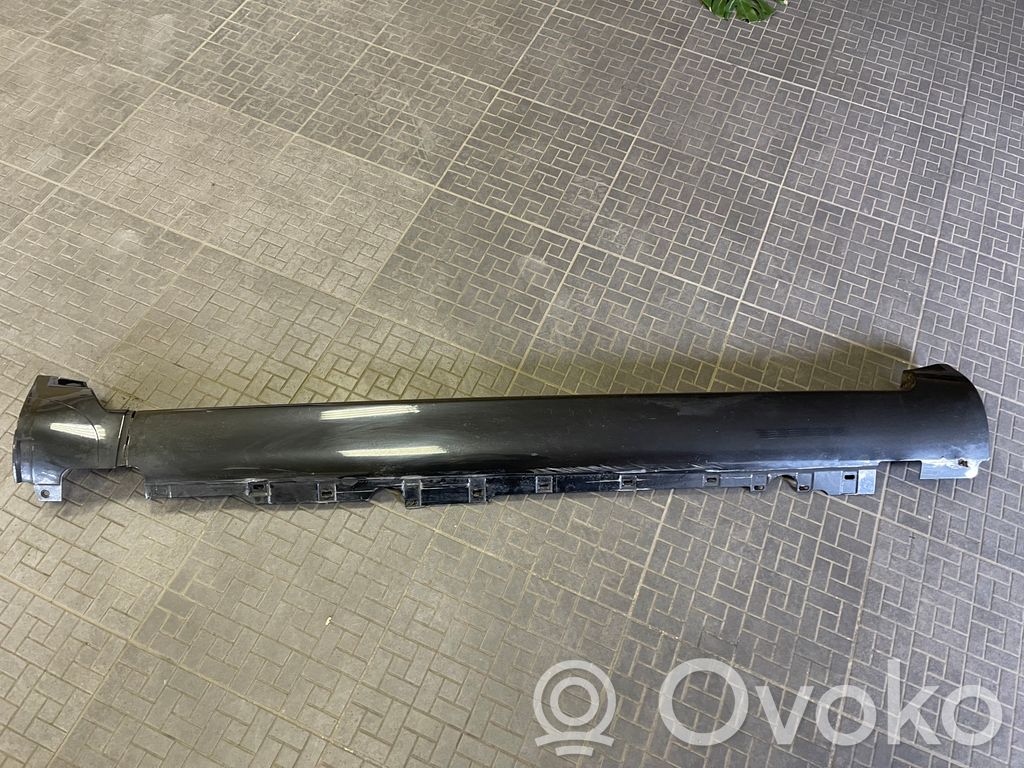 Audi A8 S8 D3 4E Kynnys 