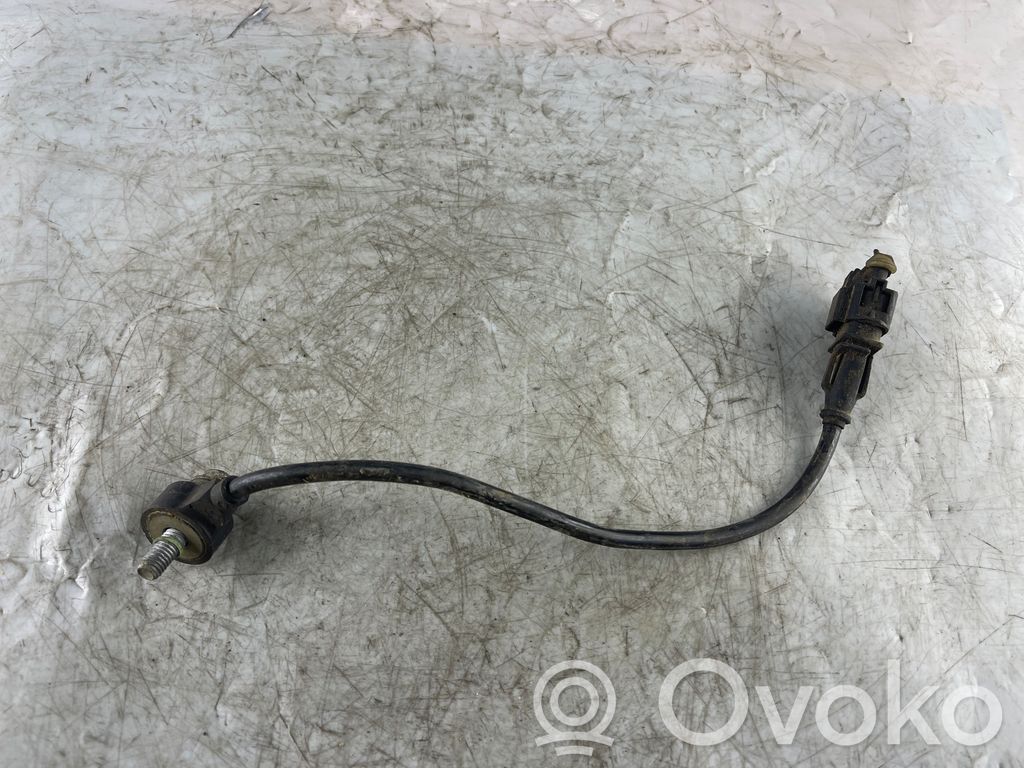 Opel Vectra C Klopfsensor 